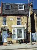 Southampton Guest House B&B,  Cambridge